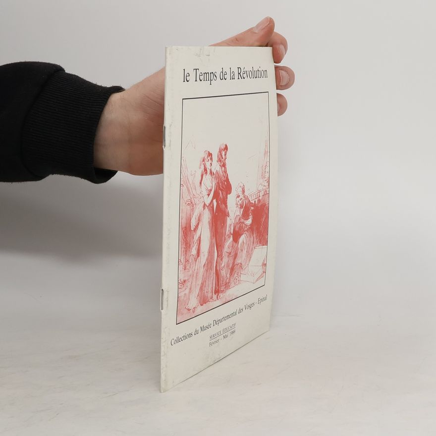Autorenkollektiv Le Temps de la Révolution