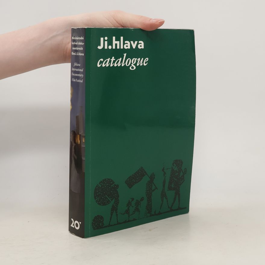 AA.VV. Mezinárodní festival dokumentárních filmů Jihlava