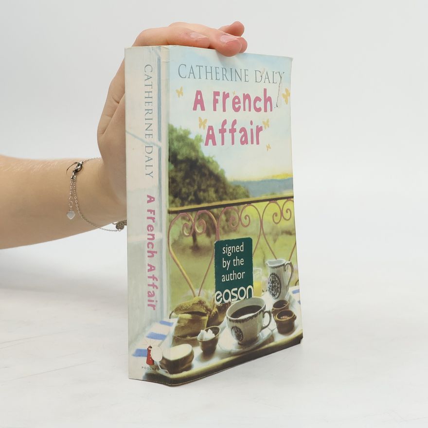 Catherine Daly A French Affair