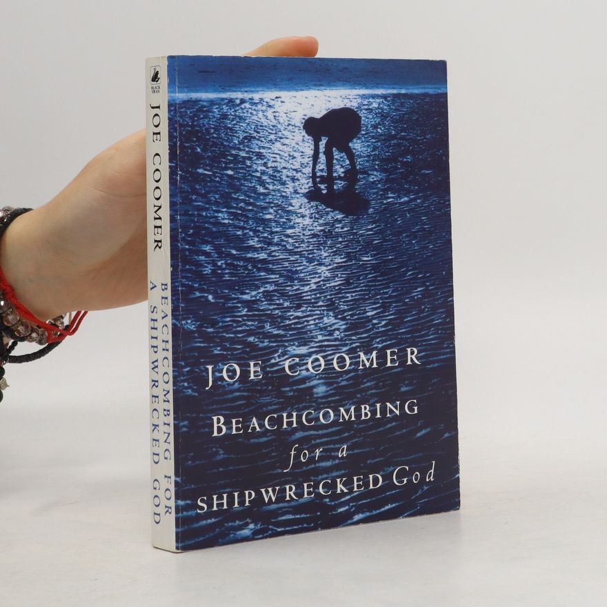 Joe Coomer Beachcombing for a shipwrecked god