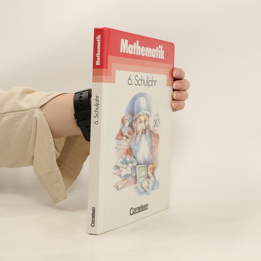 Auteurscollectief Mathematik 6. Schuljahr
