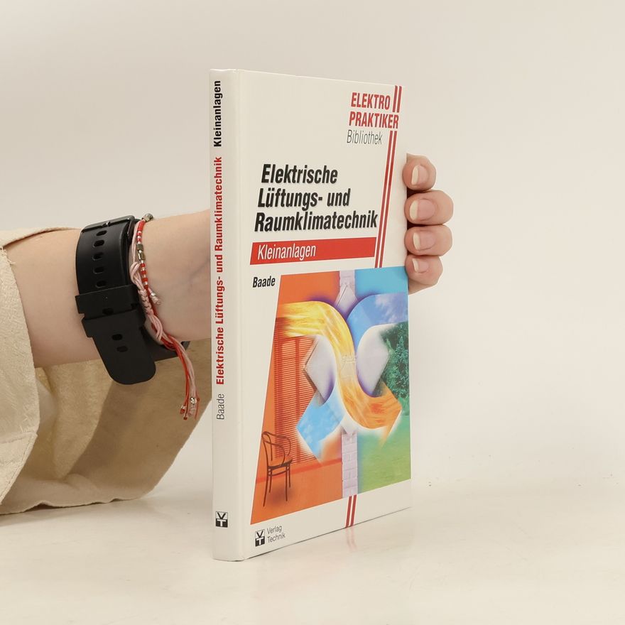 Werner Baade Elektrische Lüftungs- und Raumklimatechnik
