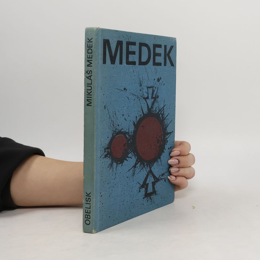 Bohumír Mráz Mikuláš Medek