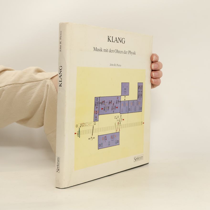John Pierce Klang