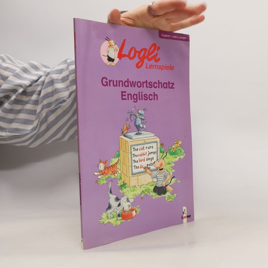 Autorenkollektiv Grundwortschatz Englisch