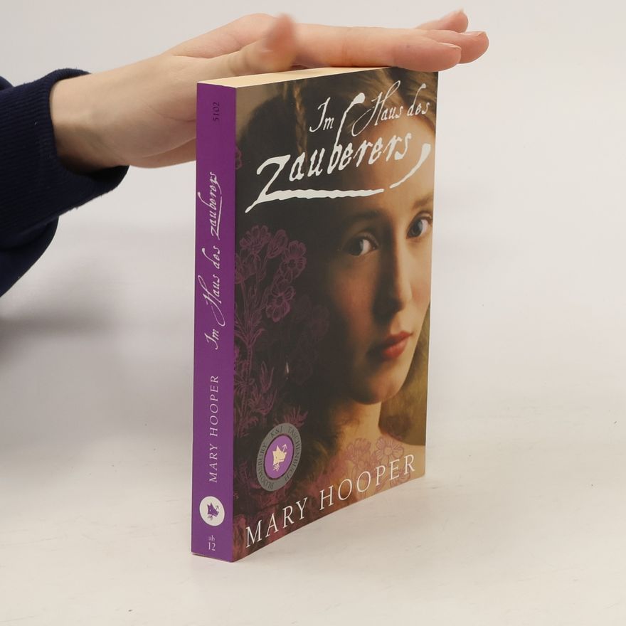 Mary Hooper Im Haus des Zauberers