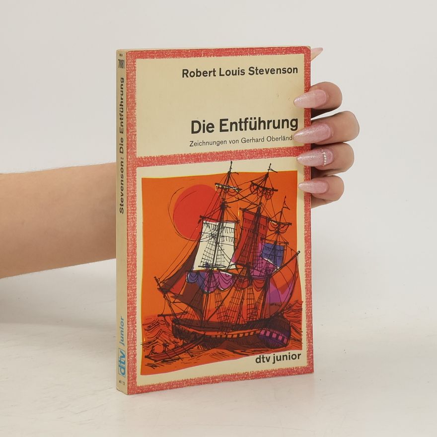 Robert Louis Stevenson Die Entführung