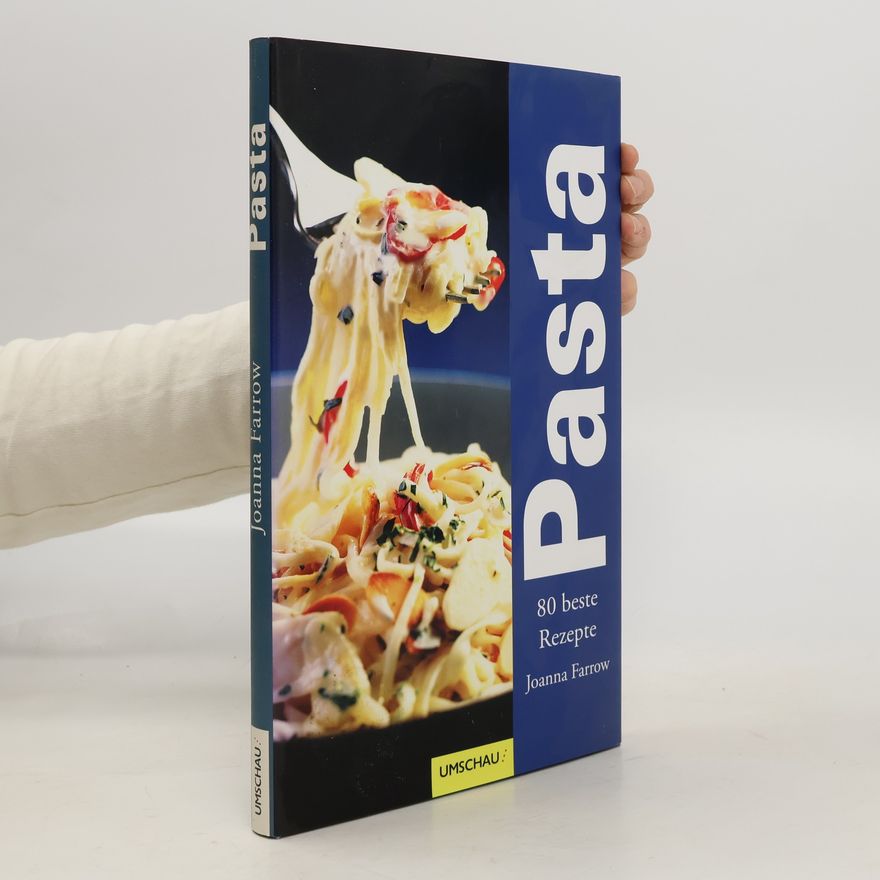 Joanna Farrow Pasta