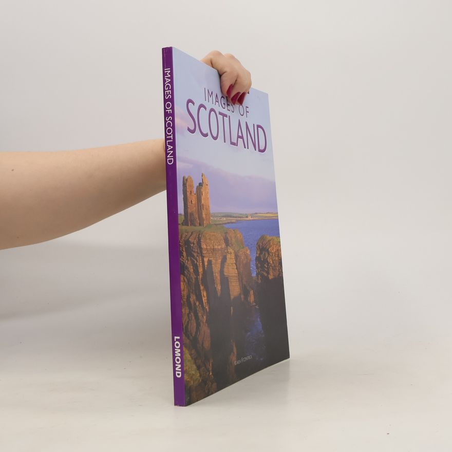 Karen Fitzpatrick Images of Scotland