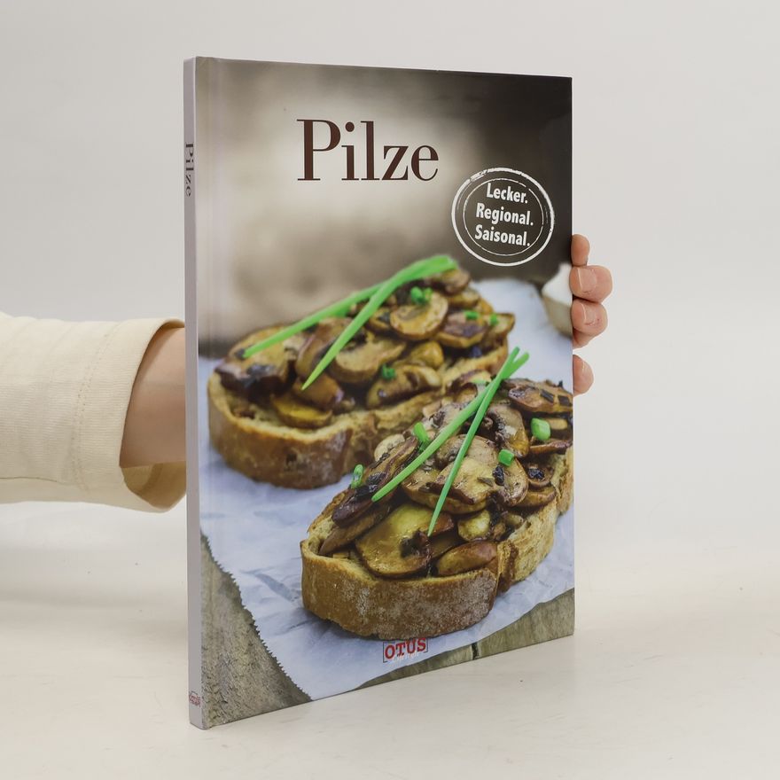 Annerose Sieck Pilze
