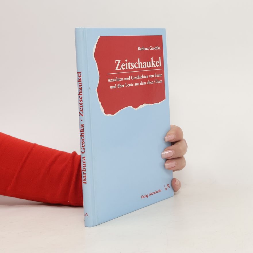Barbara Geschka Zeitschaukel