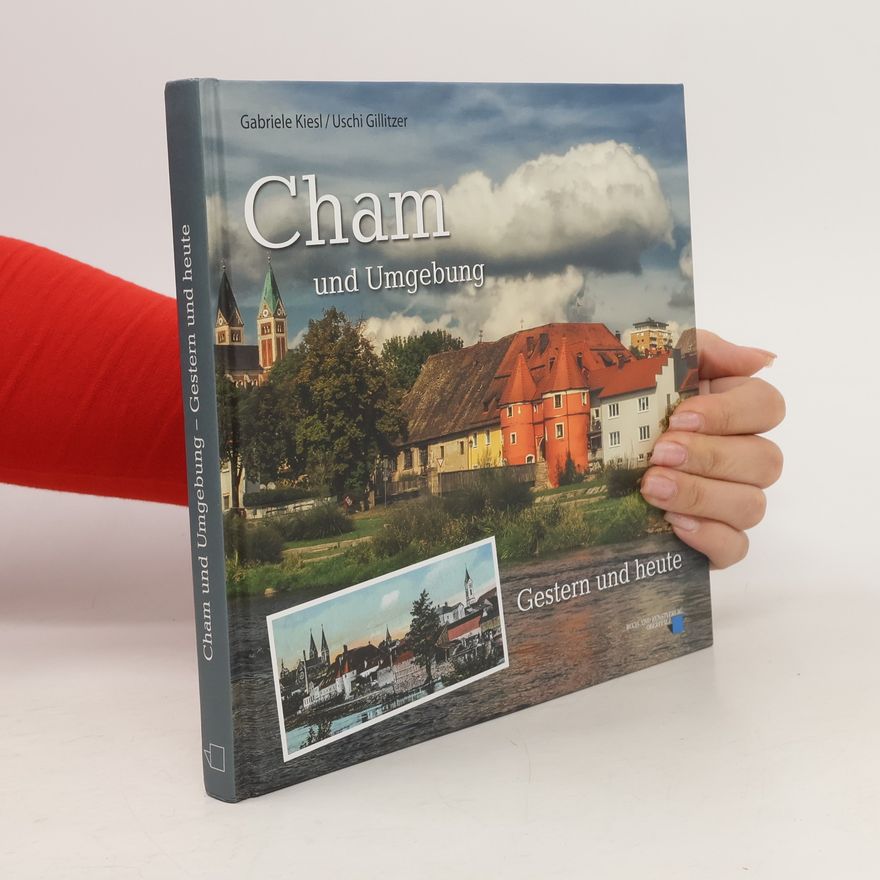 Gabriele Kiesl Cham und Umgebung