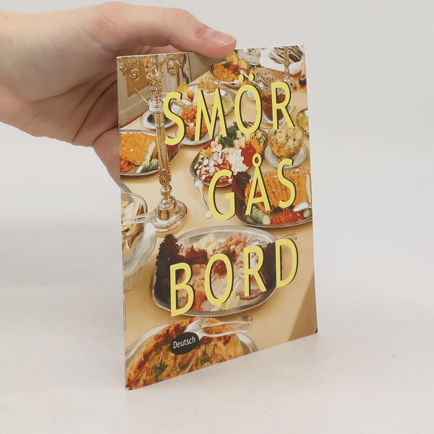 Kerstin Törngren Das Smörg°asbord