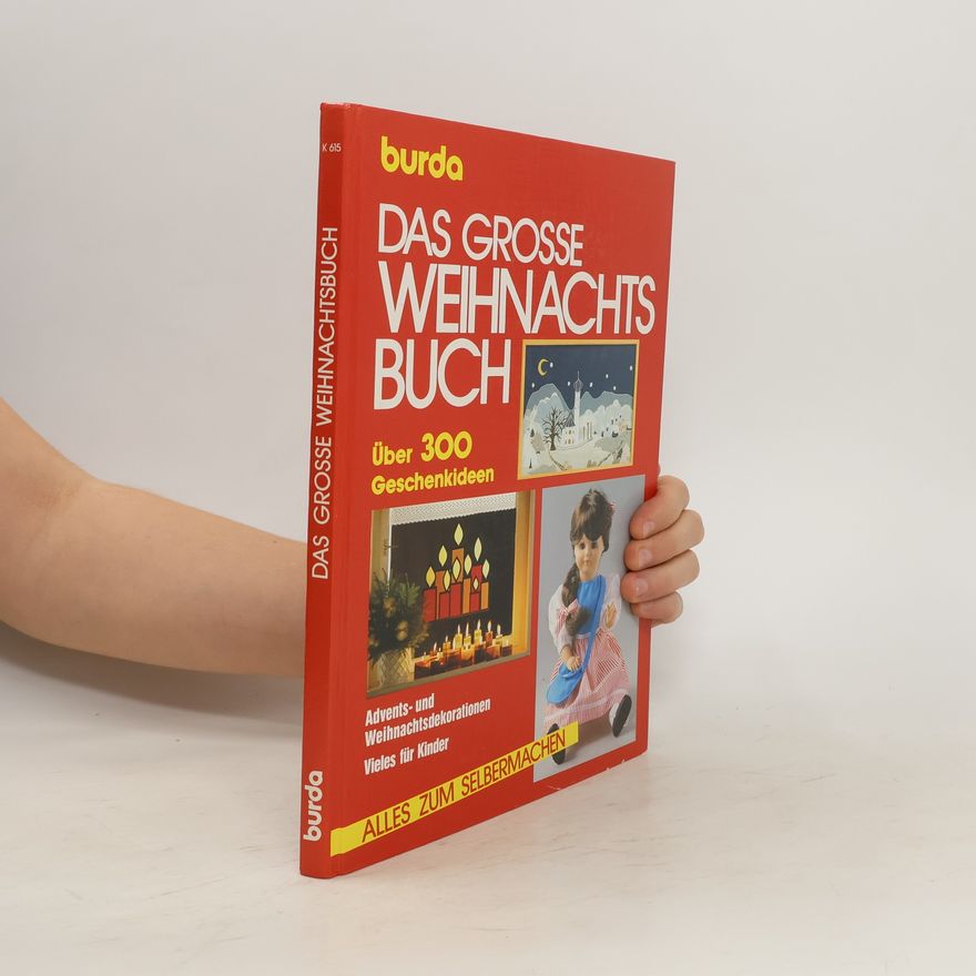 Autorenkollektiv Das Weihnachtsbuch