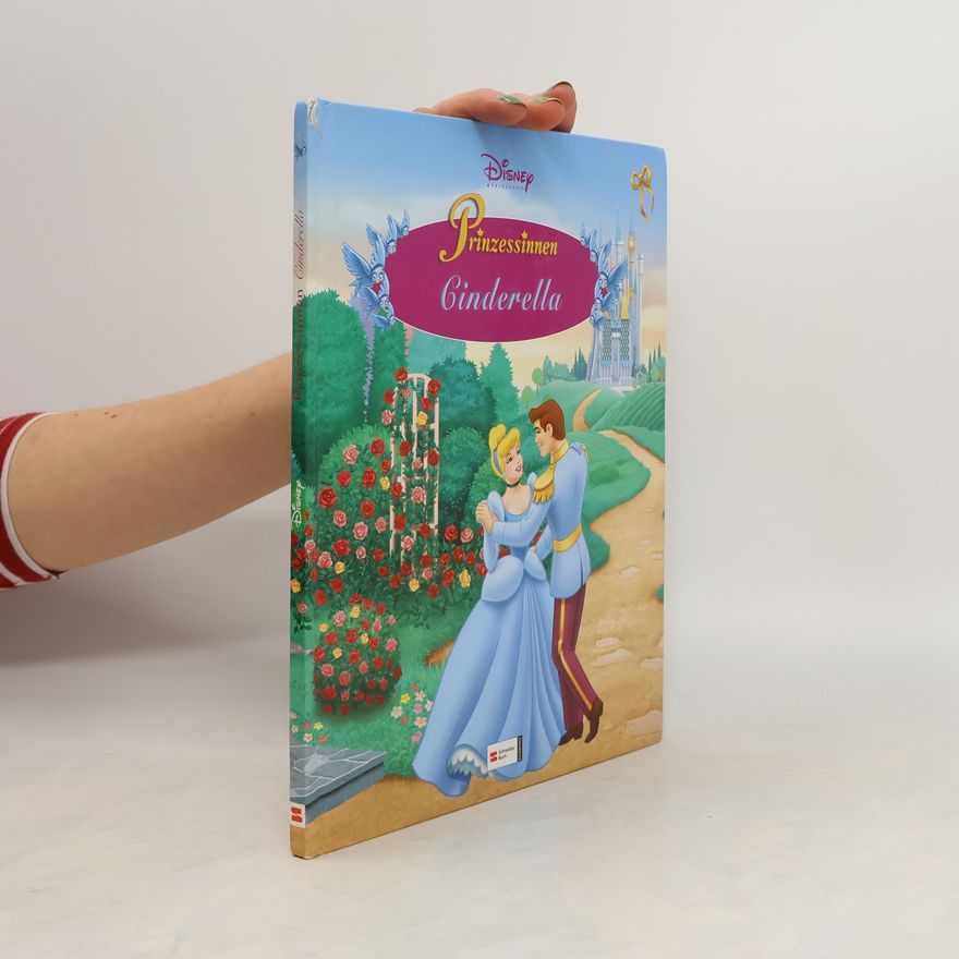 AA.VV. Cinderella