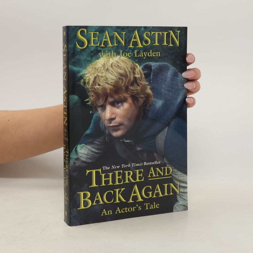 Sean Astin There and Back Again
