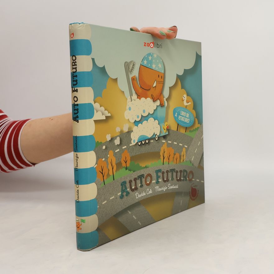 Maurizio Santucci Auto Futuro
