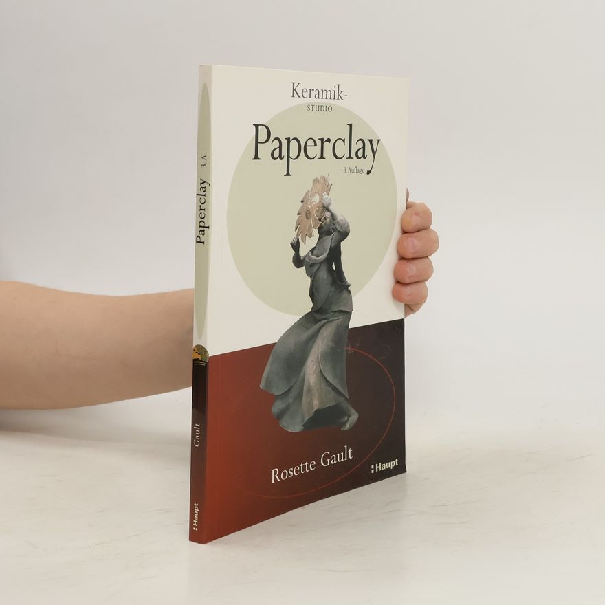 Rosette Gault Paperclay