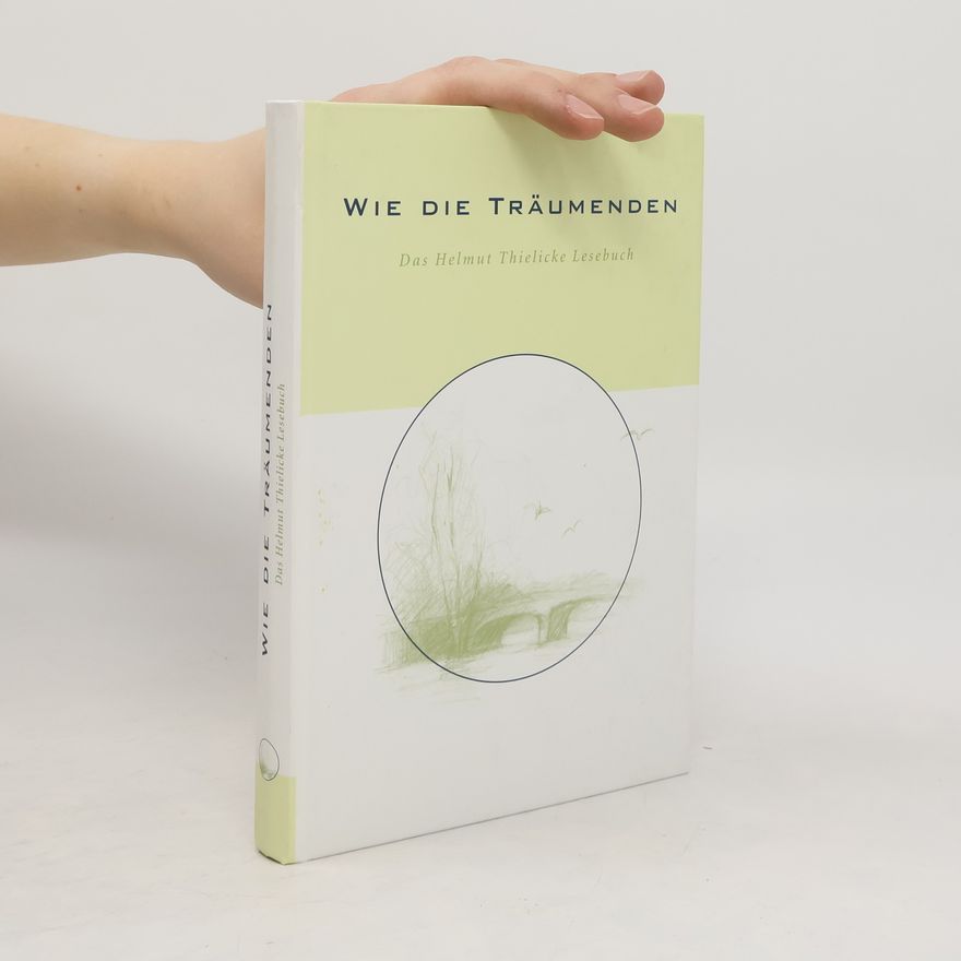 Autorenkollektiv Wie die Träumenden