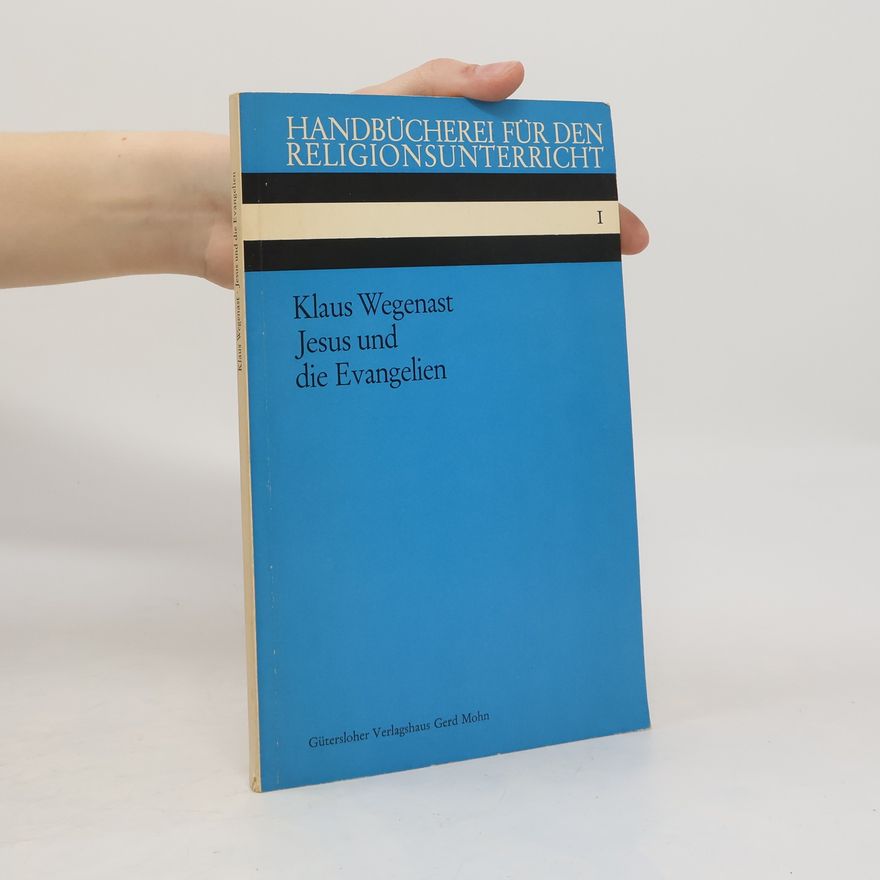 Various authors Handbücherei für den Religionsunterricht