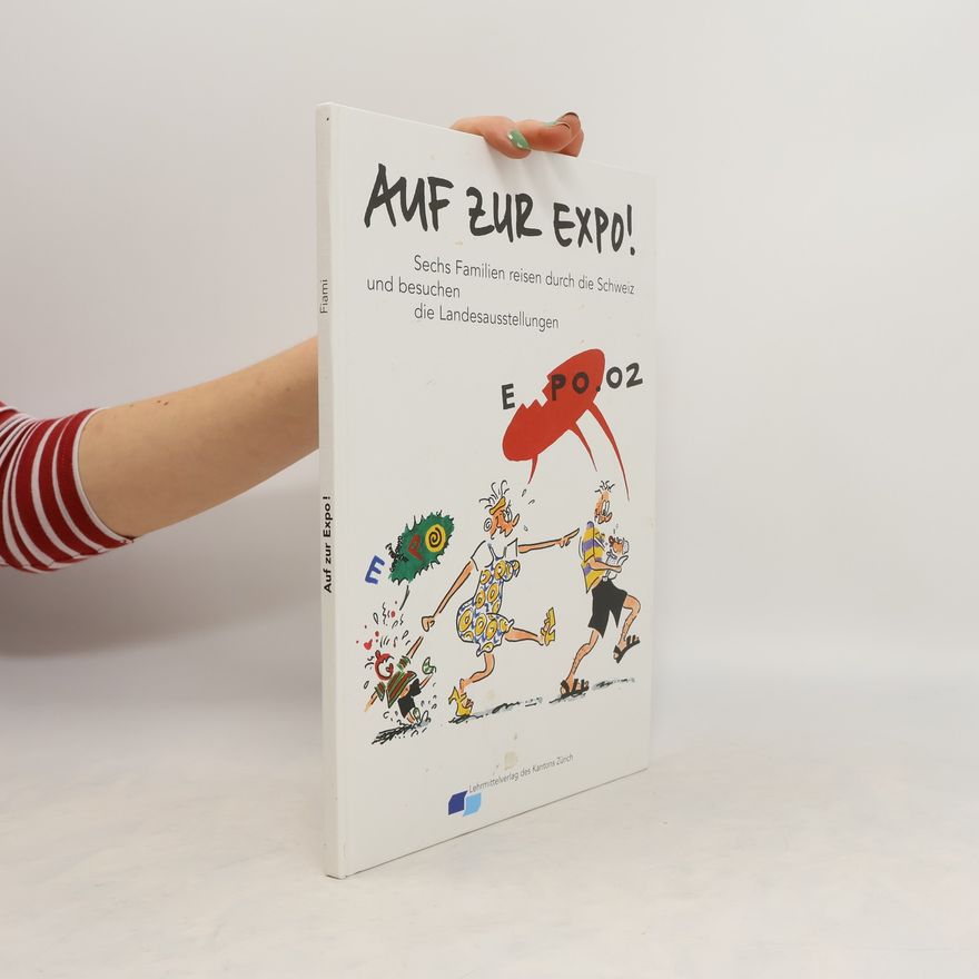 Fiami Auf zur EXPO!
