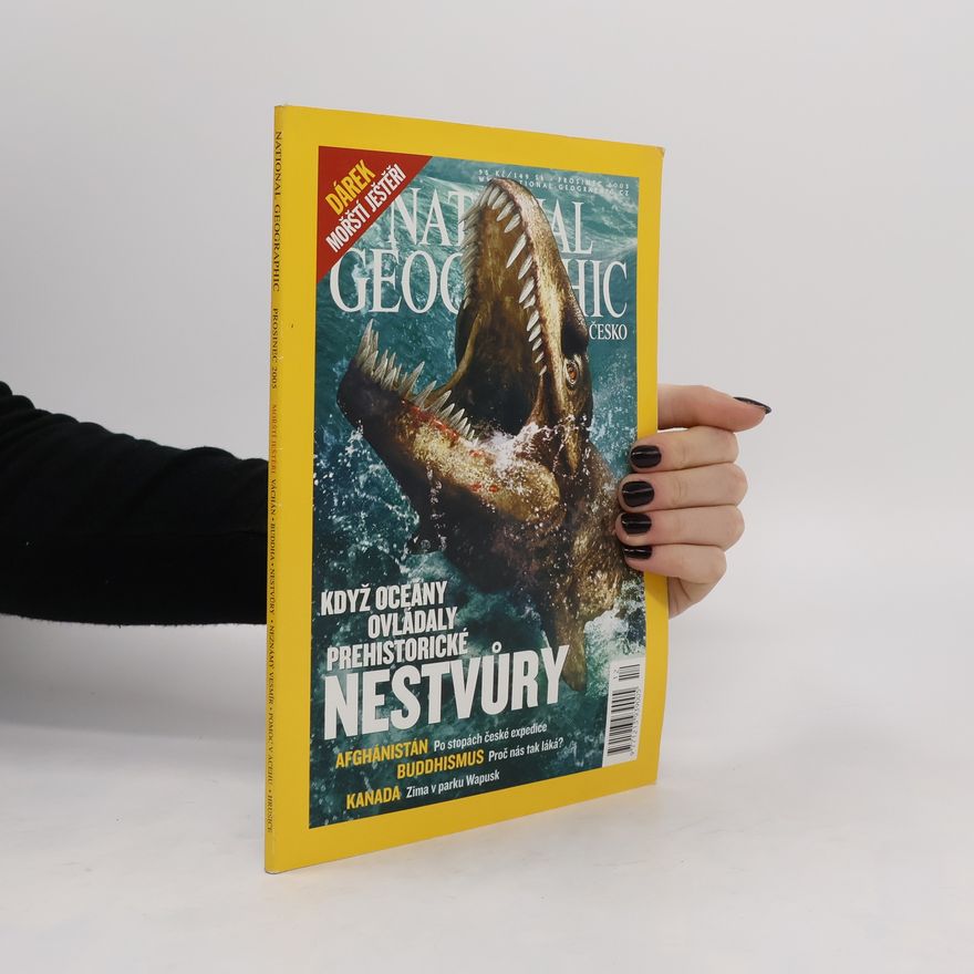 Various authors National Geographic 12/2005