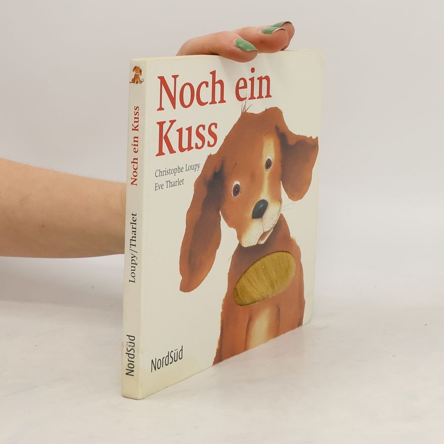 Christophe Loupy Noch ein Kuss