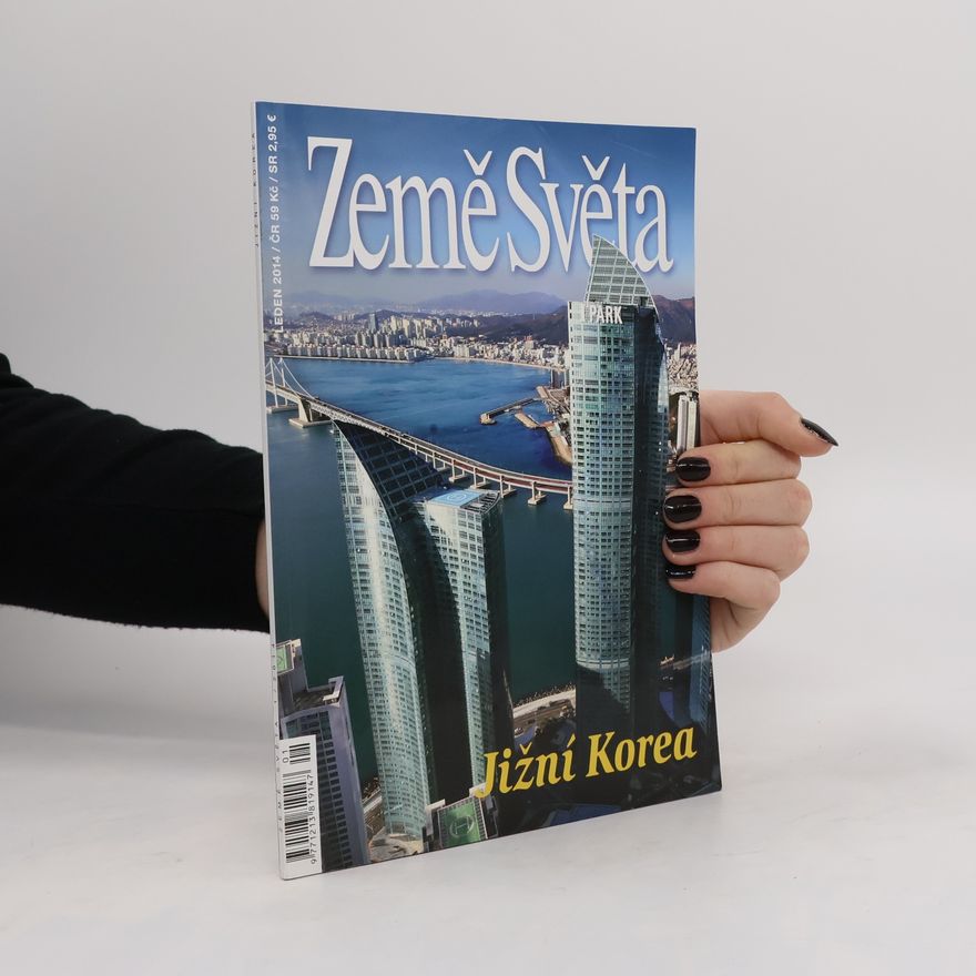 Kolektiv autorů Země světa 1/2014