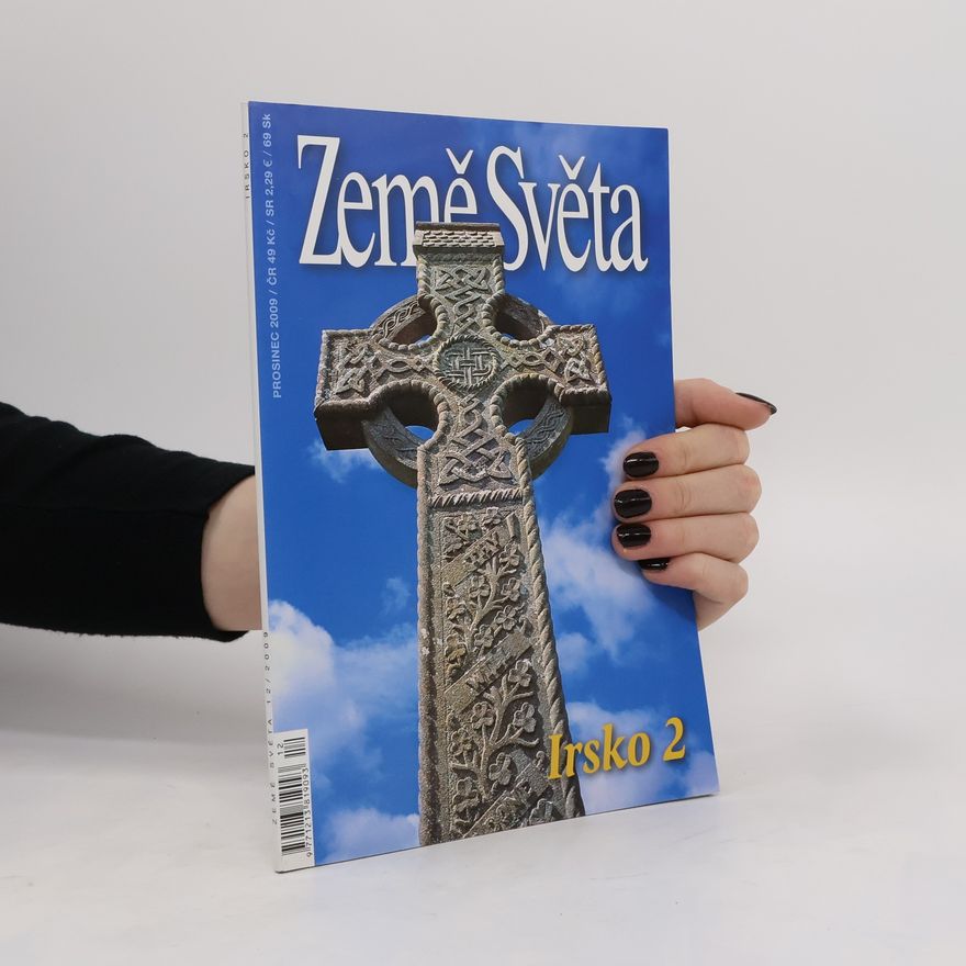 Various authors Země světa 12/2009