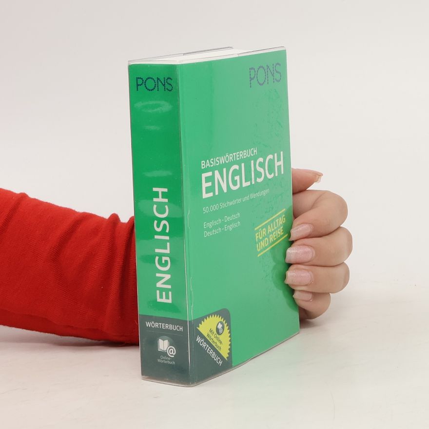 Evelyn Agbaria Basiswörterbuch Englisch