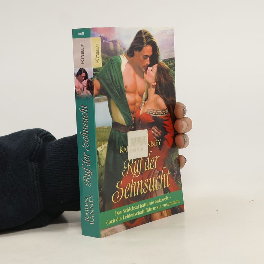 Karen Ranney Ruf der Sehnsucht