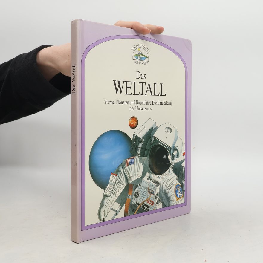 Sue Beck Das Weltall