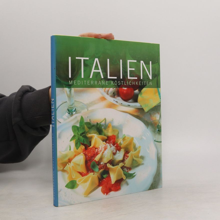Kolektiv autorů Italien