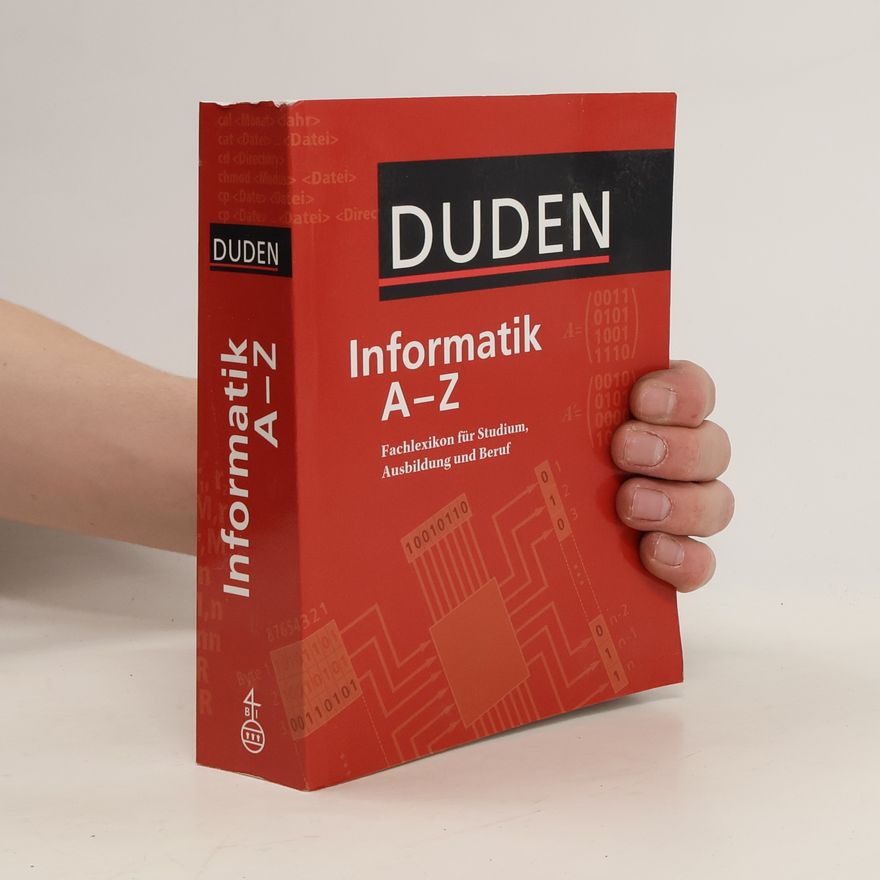AA.VV. Informatik A-Z