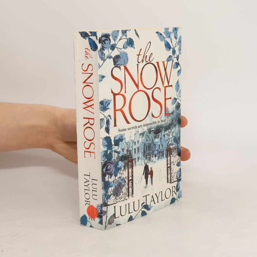 Lulu Taylor The Snow Rose