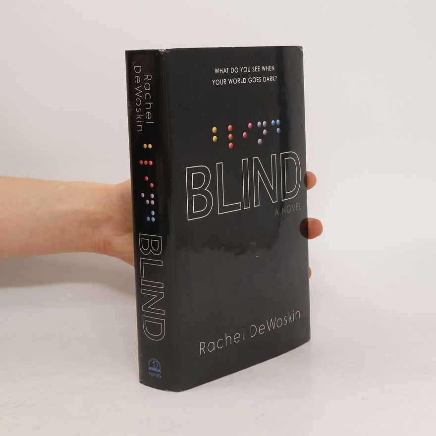 Rachel DeWoskin Blind
