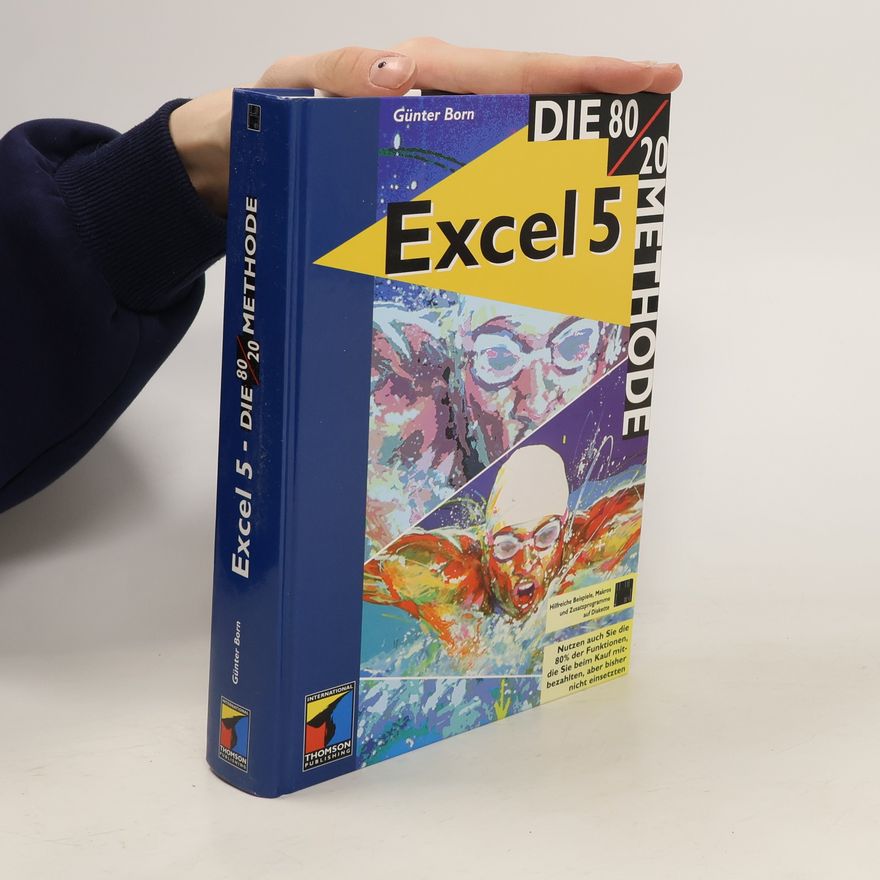 Günter Born Excel 5