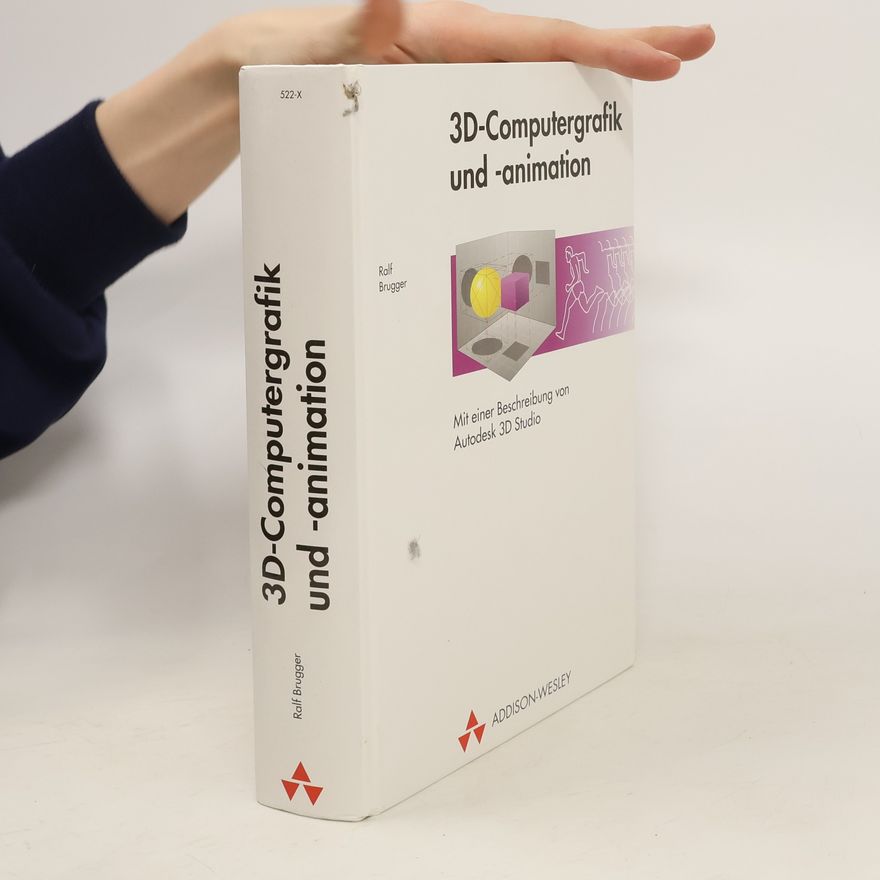 Ralf Brugger 3D-Computergrafik und -animation