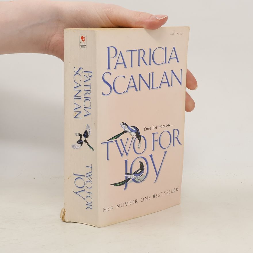 Patricia Scanlan Two for Joy