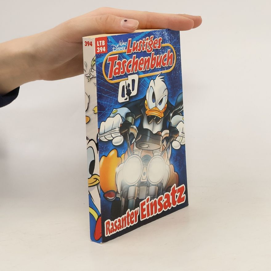 Autorenkollektiv Rasanter Einsatz
