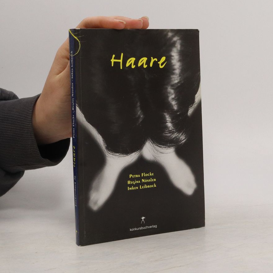 Petra Flocke Haare