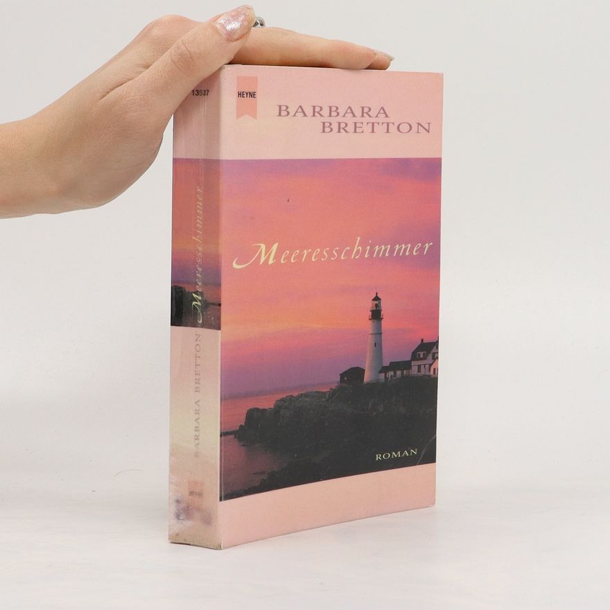 Barbara Bretton Meeresschimmer