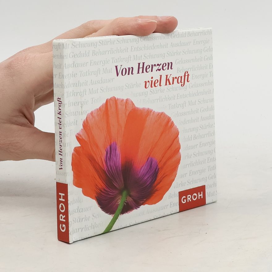 Autorenkollektiv Von Herzen viel Kraft