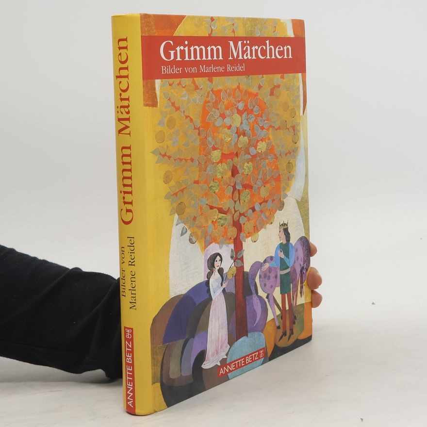 Jacob Grimm Grimm Märchen