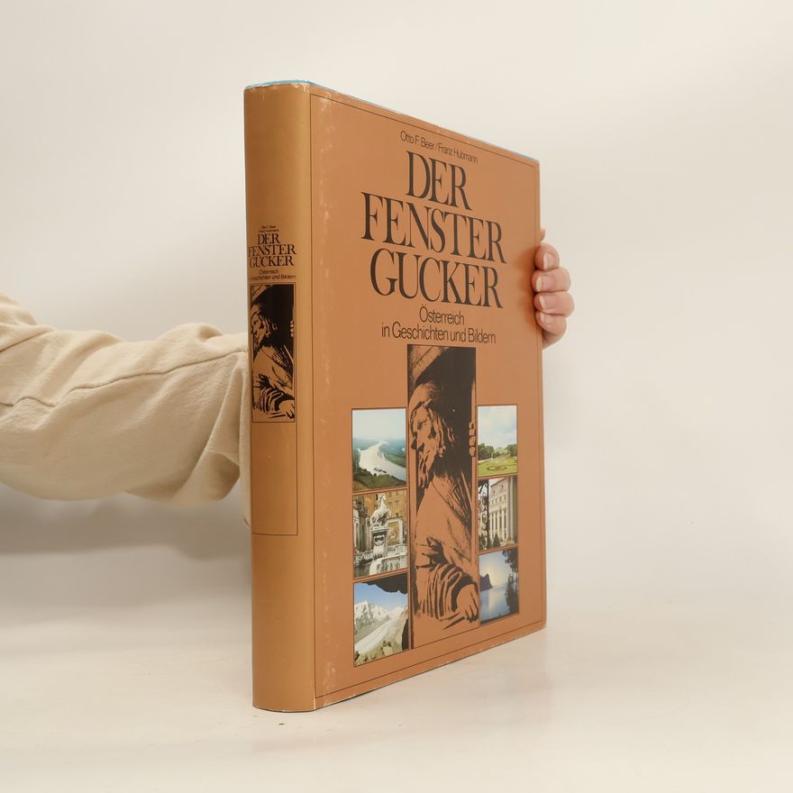 Otto F. Beer Der Fenster Gucker