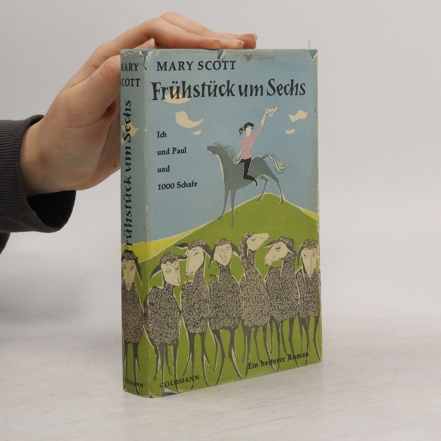 Mary Scott Frühstück um Sechs