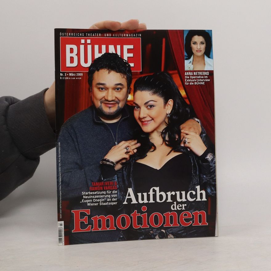 Autorenkollektiv Bühne 3/2009