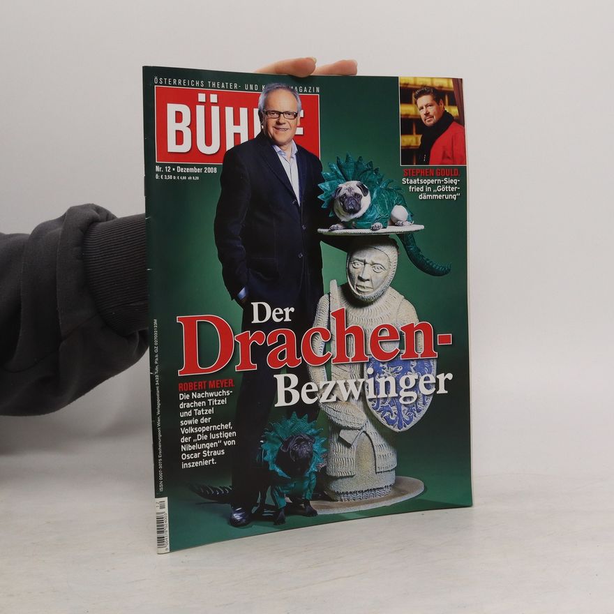 Autorenkollektiv Bühne 12/2008