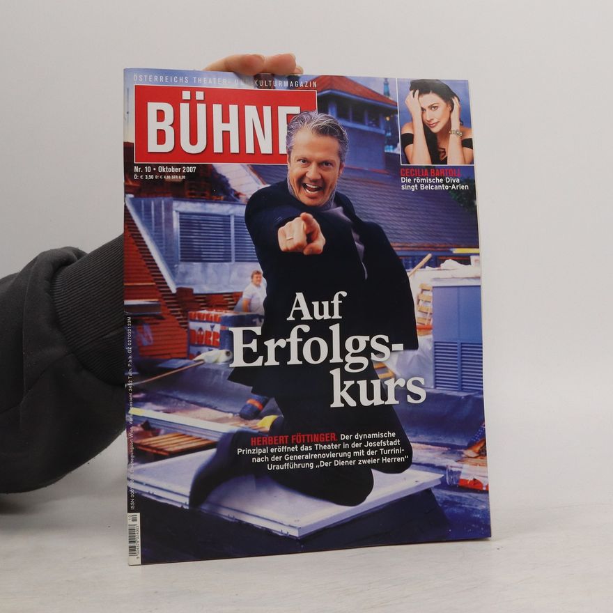 Autorenkollektiv Bühne Oktober 2007