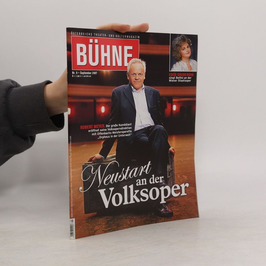 Autorenkollektiv Bühne 9/2007